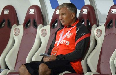Dan Petrescu, detalii despre problemele de lot de la CFR Cluj + pune presiune pe conducere