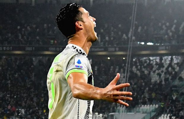 Marele secret al lui Cristiano Ronaldo: cine e în spatele evoluțiilor excepționale din 2020