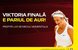 Joci LIVE pe finala feminină de la US Open, ca să profiți de surprizele de la Casa Pariurilor