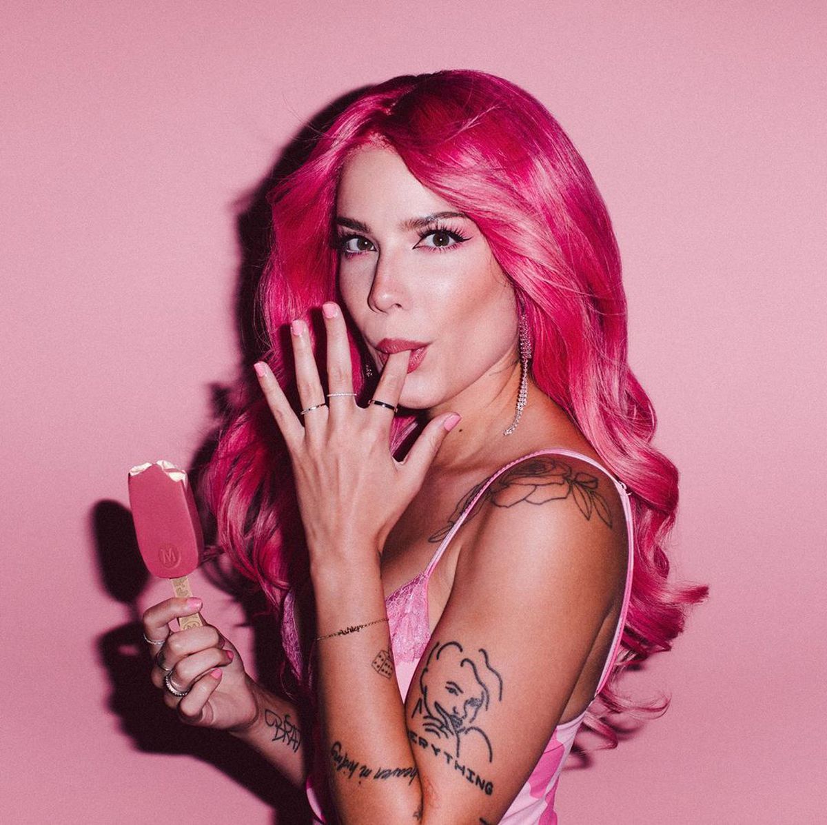 Halsey