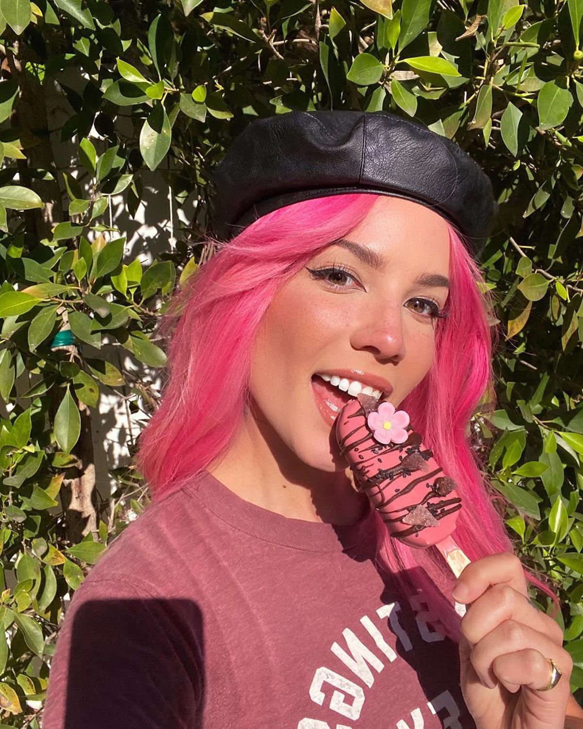 GALERIE FOTO A făcut senzație în play-off-ul din NBA! Cum apărut în tribună o vedetă din SUA