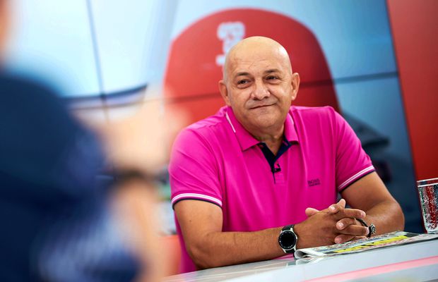 STEAUA. Dezvăluiri în exclusivitate făcute de Gabi Balint: „Nea Ovidiu, vă jur că au fost, din ce știu, două meciuri trucate!”