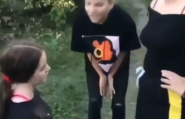 Dillon Danis, celebrul luptător din UFC, vrea s-o ajute pe fetița agresată din Târgu Jiu: „Trebuie să o găsim pe această domnișoară”