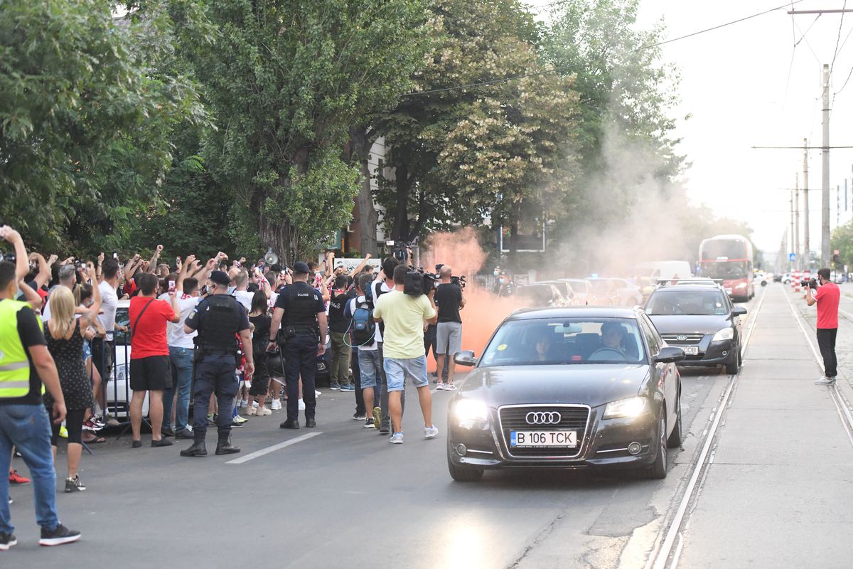 DINAMO. Pablo Cortacero, analizat la sânge de o legendă a „câinilor”: „Îi trebuie 10 milioane de euro. Venirea lui Contra spune multe”