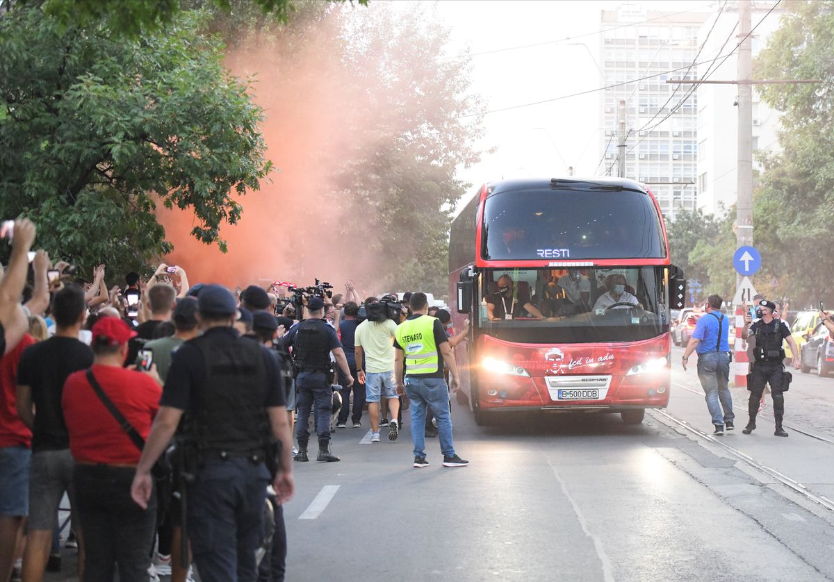 DINAMO. Pablo Cortacero, analizat la sânge de o legendă a „câinilor”: „Îi trebuie 10 milioane de euro. Venirea lui Contra spune multe”