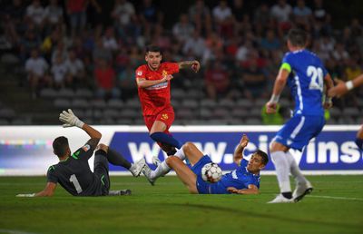 FC VOLUNTARI - FCSB. Meciul Stat vs Privat! Gazda e Iordănescu!