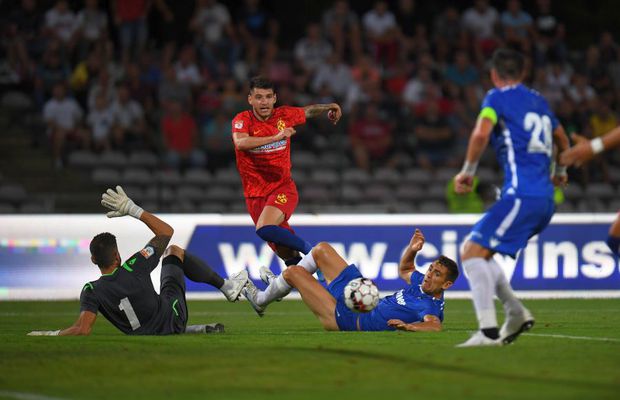 FC VOLUNTARI - FCSB. Meciul Stat vs Privat! Gazda e Iordănescu!