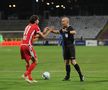 DINAMO - FC BOTOȘANI. VIDEO + FOTO Gol de poveste marcat de Borja Valle! A înscris de la 55 de metri