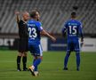 DINAMO - FC BOTOȘANI 1-1. Marius Croitoru și-a certat jucătorii după egalul cu Dinamo: „Am arătat ca o echipă de acum 15 ani”