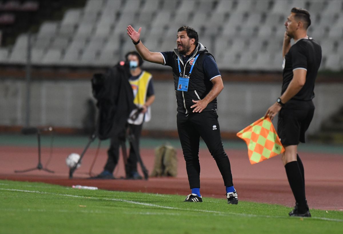 EXCLUSIV Dinamo a încercat să ia doi jucători de la Viitorul, dar răspunsul lui Hagi „l-a speriat” pe Cortacero