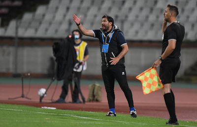 DINAMO - FC BOTOȘANI 1-1. Marius Croitoru și-a certat jucătorii după egalul cu Dinamo: „Am arătat ca o echipă de acum 15 ani”