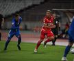 DINAMO - FC BOTOȘANI. VIDEO + FOTO Portarul lui FC Botoșani nu-și explică golul luat de la Borja Valle! Croitoru îl ridică în slavi: „Trebuie să ai minte”