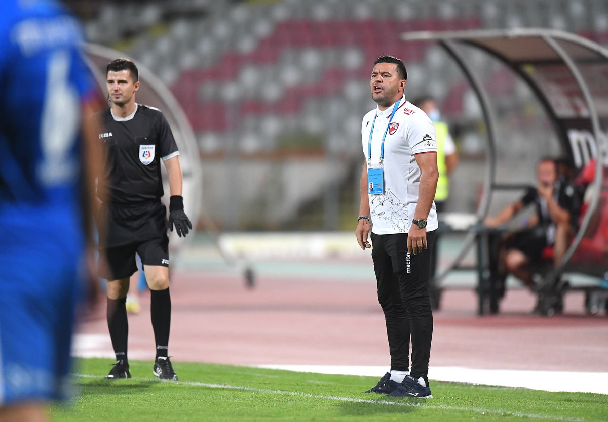 DINAMO. O legendă a "câinilor" crede că tragedia lui Hîldan e folosită în alte scopuri: „Nu mi se pare normal. E doar marketing”