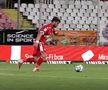Gol Borja Valle- Dinamo - FC Botoșani