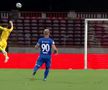 DINAMO - FC BOTOȘANI. VIDEO + FOTO Portarul lui FC Botoșani nu-și explică golul luat de la Borja Valle! Croitoru îl ridică în slavi: „Trebuie să ai minte”