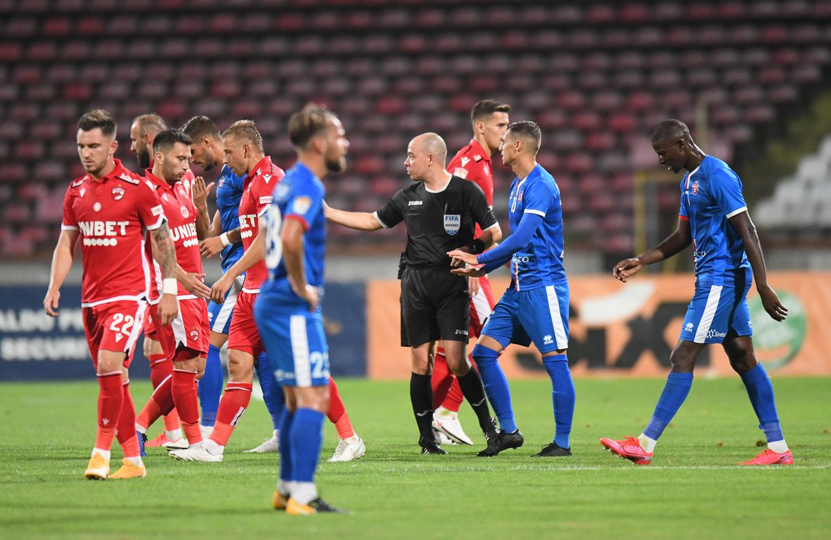 DINAMO. O legendă a "câinilor" crede că tragedia lui Hîldan e folosită în alte scopuri: „Nu mi se pare normal. E doar marketing”