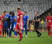 Dinamo - FC Botoșani - 9 septembrie 2020