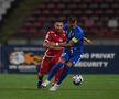 DINAMO - FC BOTOȘANI 1-1. VIDEO Borja Valle explică supergolul marcat la debut: „S-a văzut din tribună”