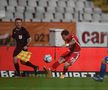 DINAMO - FC BOTOȘANI 1-1. Marius Croitoru și-a certat jucătorii după egalul cu Dinamo: „Am arătat ca o echipă de acum 15 ani”