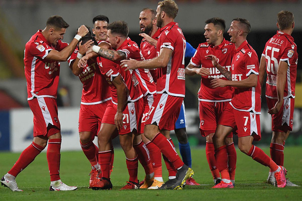 ANALIZĂ GSP. Cum s-au mișcat cele 6 noi transferuri ale lui Dinamo cu FC Botoșani