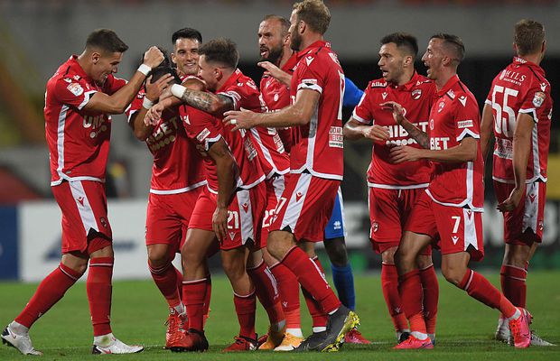 ANALIZĂ GSP. Cum s-au mișcat cele 6 noi transferuri ale lui Dinamo cu FC Botoșani