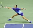 Novak Djokovic, la un meci de istorie: e în finala US Open! Urmează un duel cu Daniil Medvedev