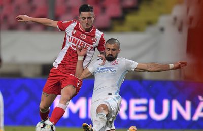 FCSB și Dinamo vor să bată recordul! Câți fani sunt așteptați pe Arena Națională