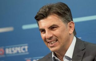 Lupescu, comparație între România și Arabia Saudită: „Sunt peste Liga 1! S-a investit masiv, joacă străini valoroși cu salarii de câteva milioane”