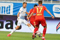 Un canal TV generalist va transmite meciuri din Liga 1 » Situație incredibilă: 4 posturi vor difuza același joc simultan!