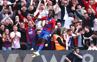 Debut senzațional în Premier League pentru fostul rival al lui Ianis Hagi din Scoția » Două goluri în 9 minute cu Tottenham!