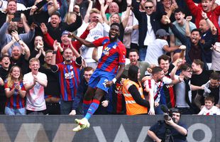 Debut senzațional în Premier League pentru fostul rival al lui Ianis Hagi din Scoția » Două goluri în 9 minute cu Tottenham!