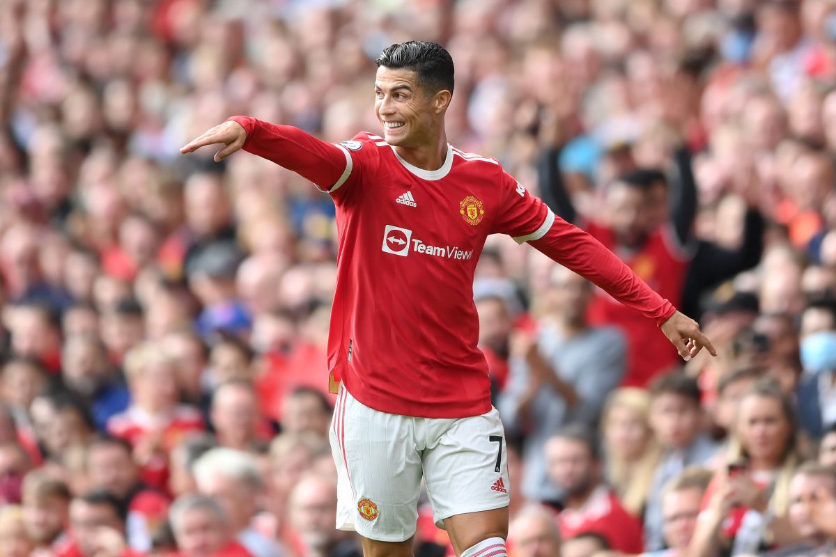 Manchester United - Newcastle 4-1 » Cristiano Ronaldo, „dublă” la revenire!