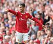 Manchester United - Newcastle 4-1 » Cristiano Ronaldo, „dublă” la revenire!