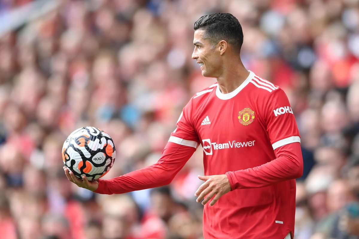 Manchester United - Newcastle 4-1 » Cristiano Ronaldo, „dublă” la revenire!