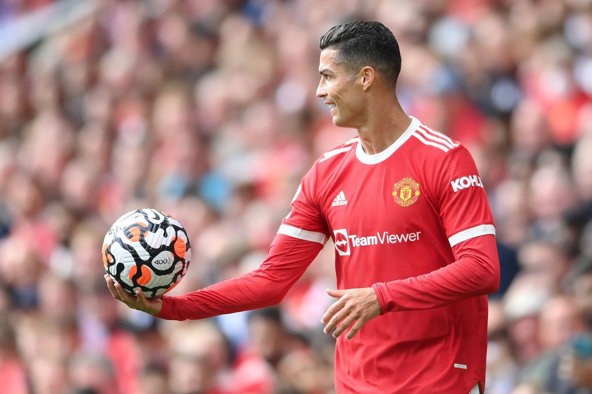 Manchester United - Newcastle: primul meci pentru Cristiano Ronaldo de la revenire