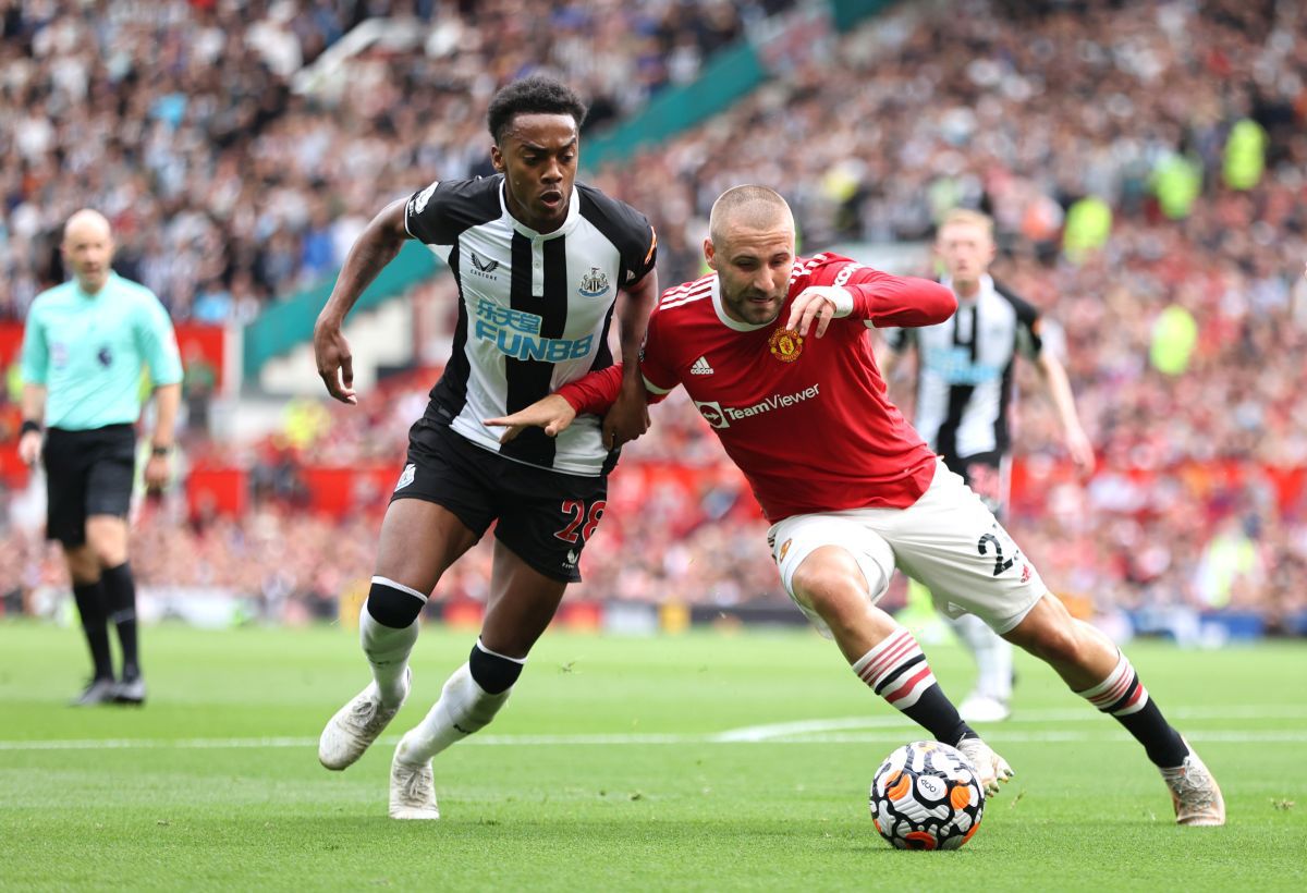 Manchester United - Newcastle: primul meci pentru Cristiano Ronaldo de la revenire