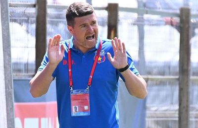 Daniel Oprița admite superioritatea adversarei: „După eliminare nu am răspuns cum trebuie, victorie meritată”