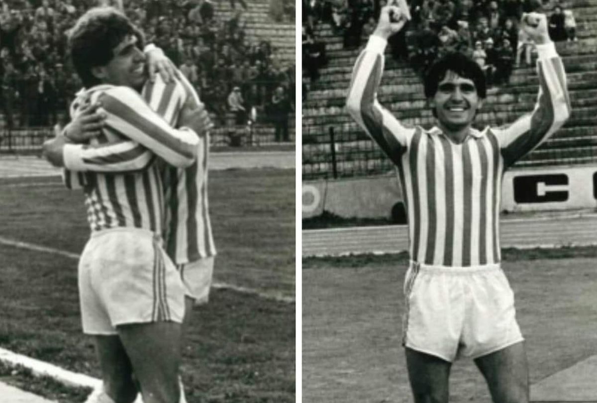 Gică Hagi debuta în Liga 1 acum 39 de ani: „Nu aveai cum să nu-l simpatizezi. Tupeul său în joc era extraordinar”