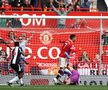 Manchester United - Newcastle 4-1 » Cristiano Ronaldo, „dublă” la revenire!
