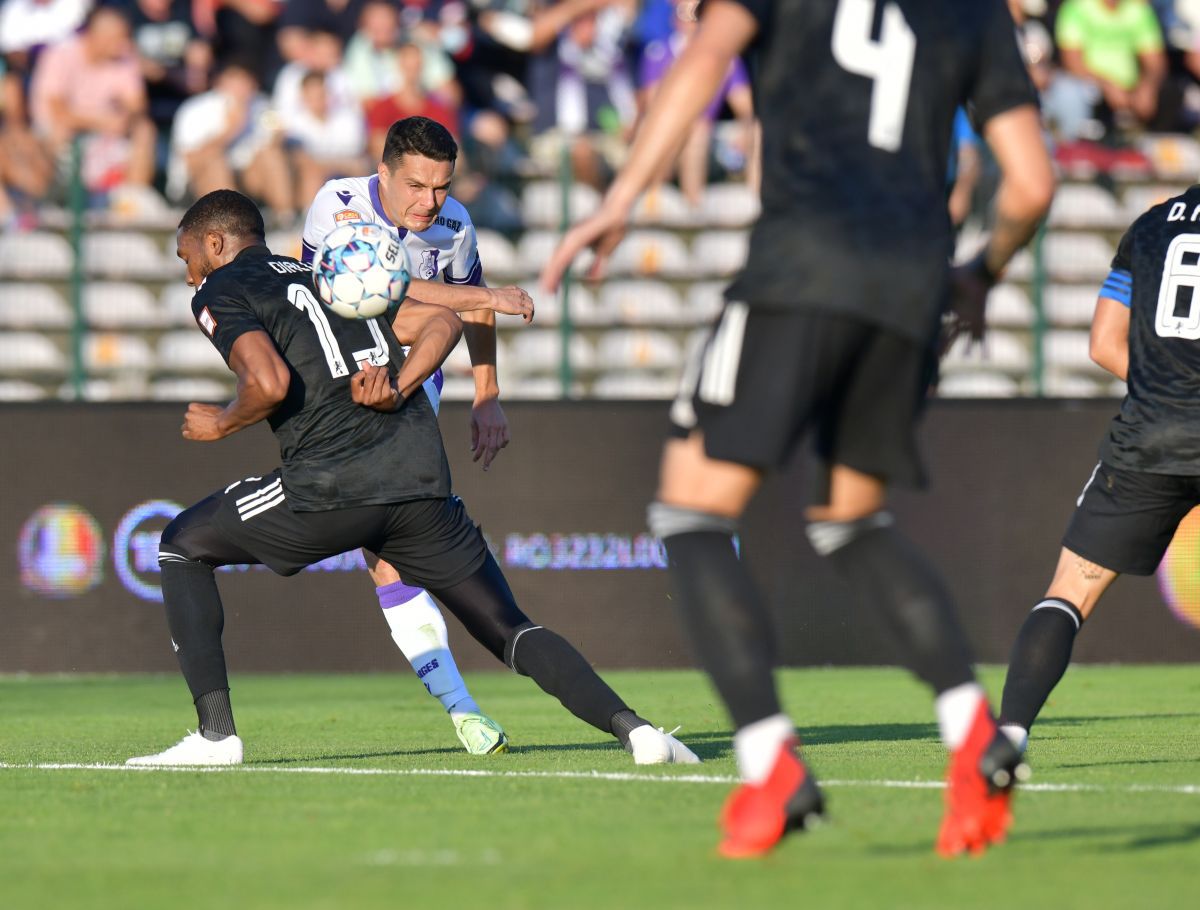 Prima reacție a lui Adrian Mititelu Jr. după ce și-a băgat echipa în ședință: „Am avut niște măsuri de luat” » Răspuns pentru fanii care îl critică