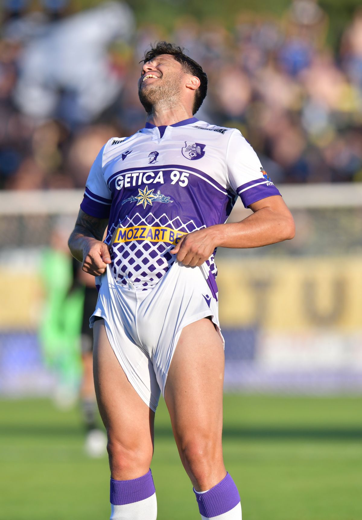 FOTO FC Argeș - FCU Craiova 11.09.2021