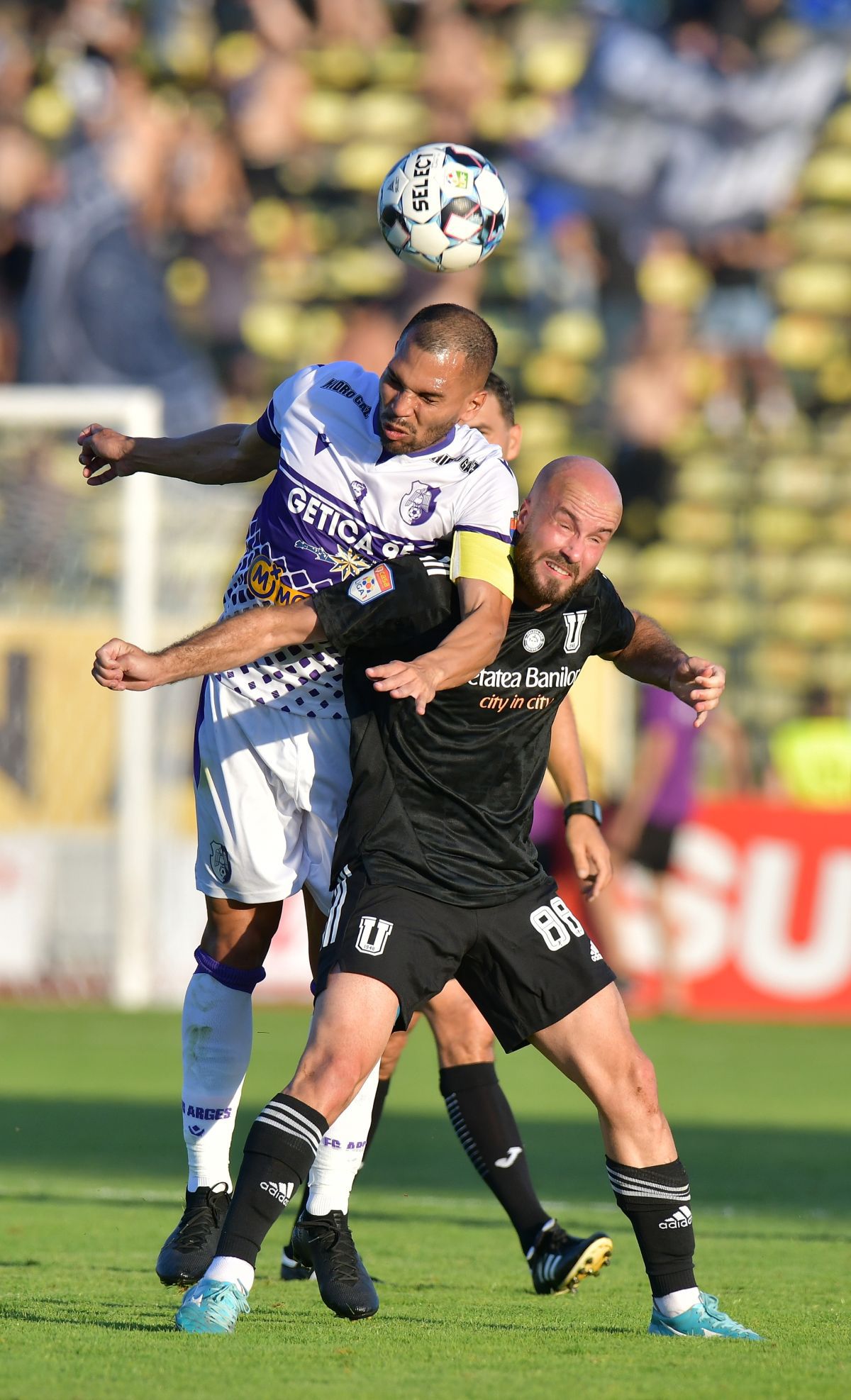 Mihai Ianovschi dezvăluie cum l-a învins pe Adrian Mutu: „Chiar mi-a spus asta înainte de meci” + Elogii pentru „Briliant”: „Va ajunge mai mare ca antrenor decât a fost ca jucător”