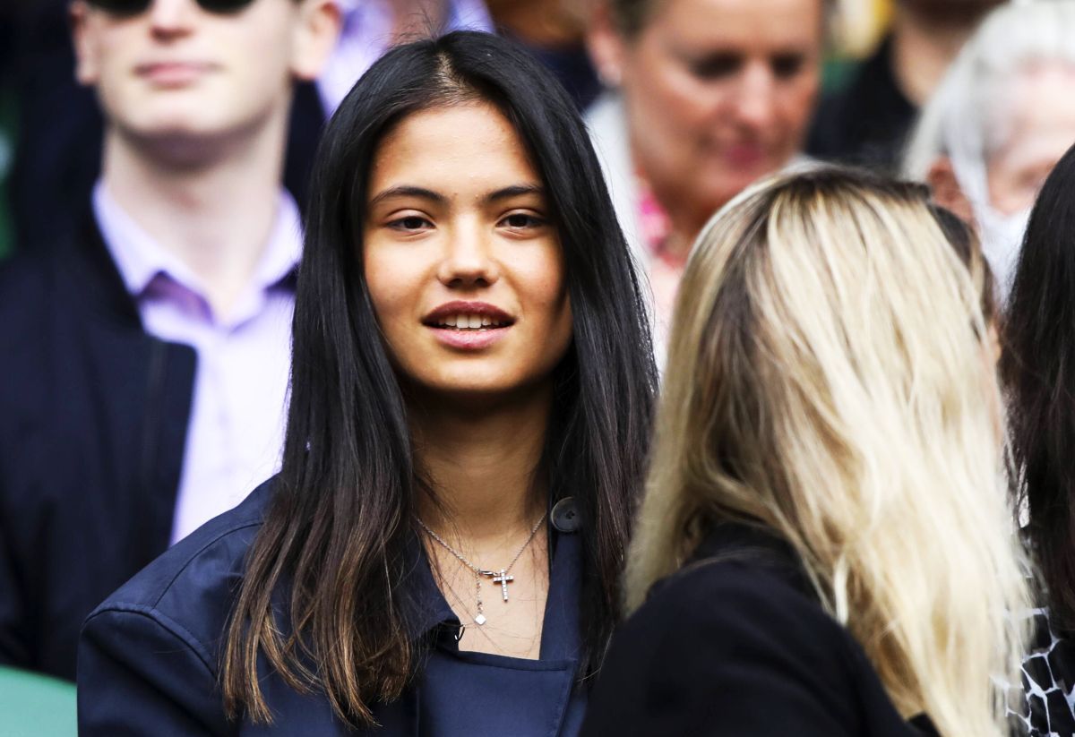 Controversa stârnită de un prezentator britanic cu privire la Emma Răducanu: „Dacă ești chelneriță, ești româncă...”