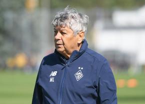 Mircea Lucescu, lider în Ucraina după o nouă victorie. Grozav, gol în Ungaria