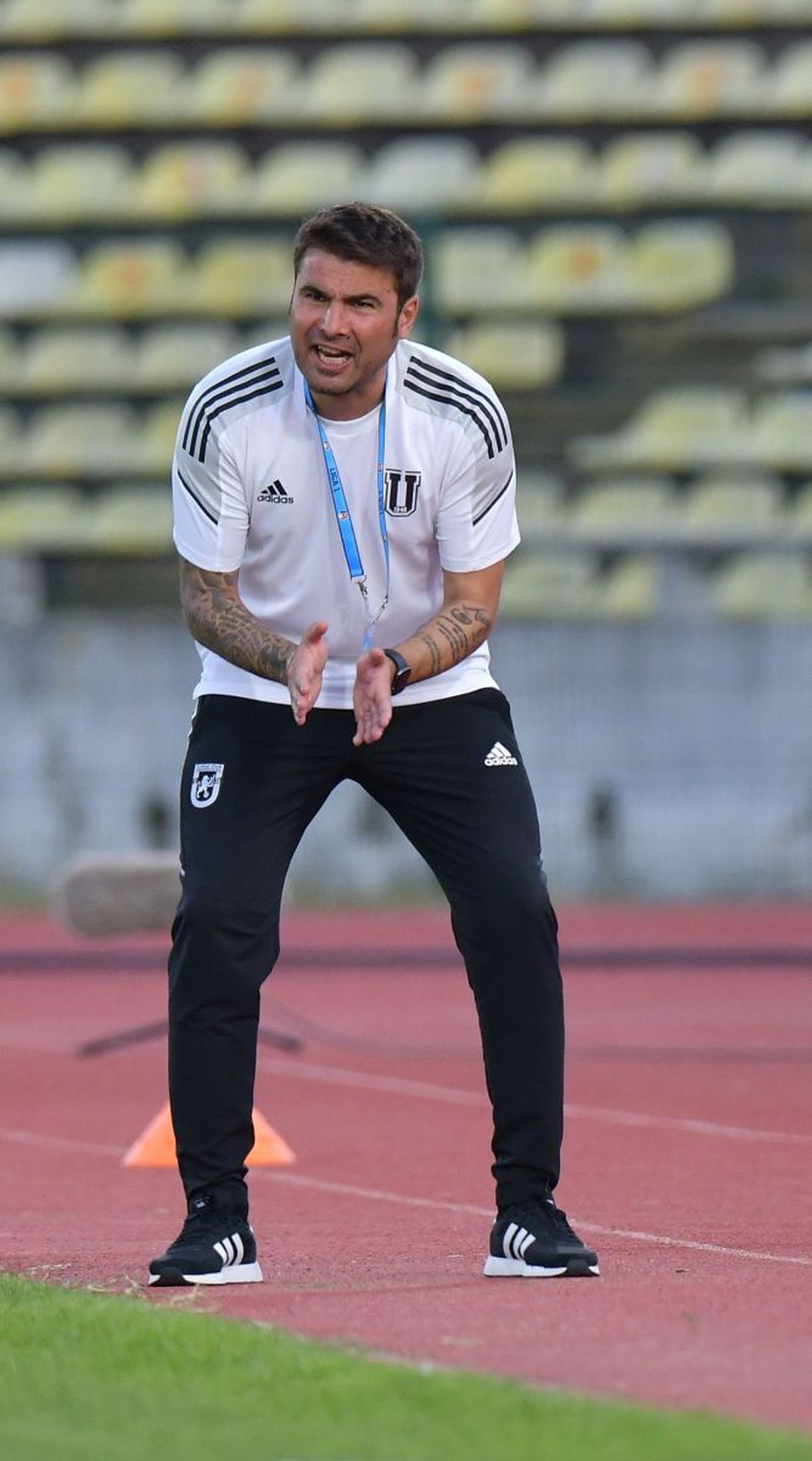 Mihai Ianovschi dezvăluie cum l-a învins pe Adrian Mutu: „Chiar mi-a spus asta înainte de meci” + Elogii pentru „Briliant”: „Va ajunge mai mare ca antrenor decât a fost ca jucător”