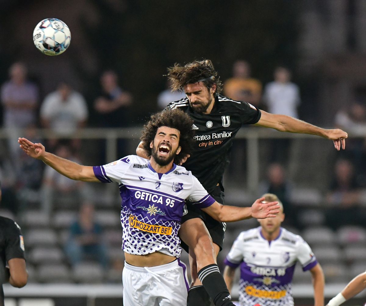 Mihai Ianovschi dezvăluie cum l-a învins pe Adrian Mutu: „Chiar mi-a spus asta înainte de meci” + Elogii pentru „Briliant”: „Va ajunge mai mare ca antrenor decât a fost ca jucător”