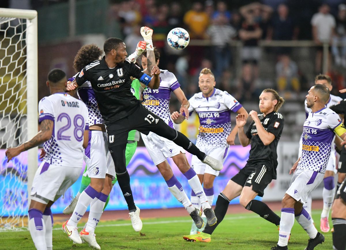 Mihai Ianovschi dezvăluie cum l-a învins pe Adrian Mutu: „Chiar mi-a spus asta înainte de meci” + Elogii pentru „Briliant”: „Va ajunge mai mare ca antrenor decât a fost ca jucător”