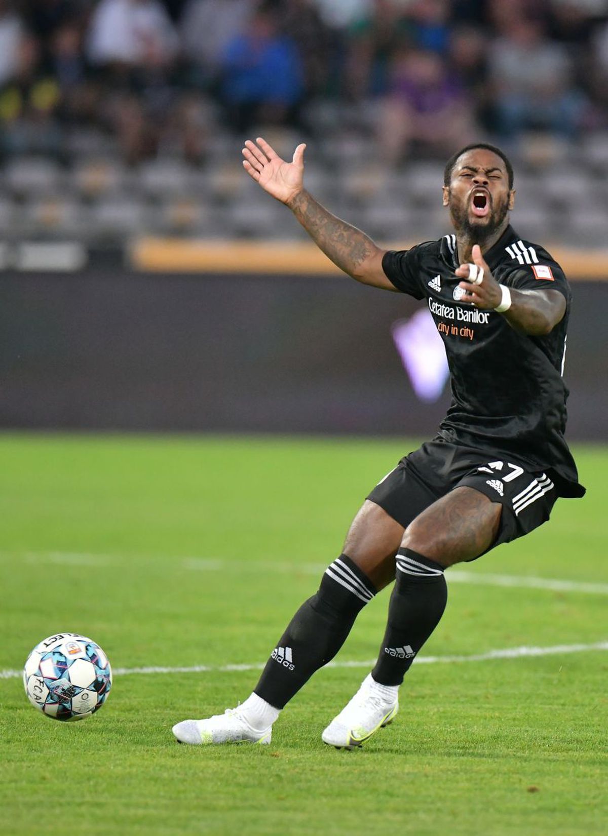 Mihai Ianovschi dezvăluie cum l-a învins pe Adrian Mutu: „Chiar mi-a spus asta înainte de meci” + Elogii pentru „Briliant”: „Va ajunge mai mare ca antrenor decât a fost ca jucător”