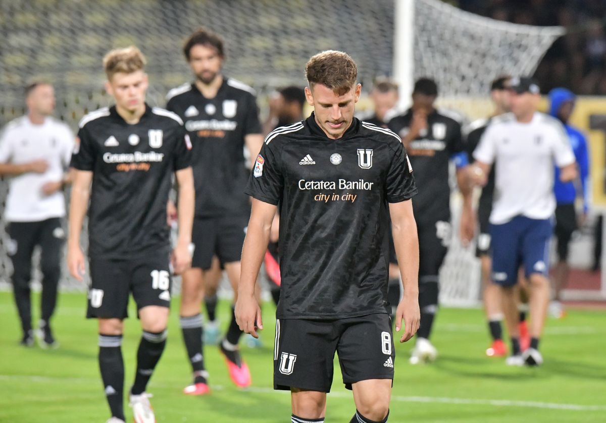 Mihai Ianovschi dezvăluie cum l-a învins pe Adrian Mutu: „Chiar mi-a spus asta înainte de meci” + Elogii pentru „Briliant”: „Va ajunge mai mare ca antrenor decât a fost ca jucător”