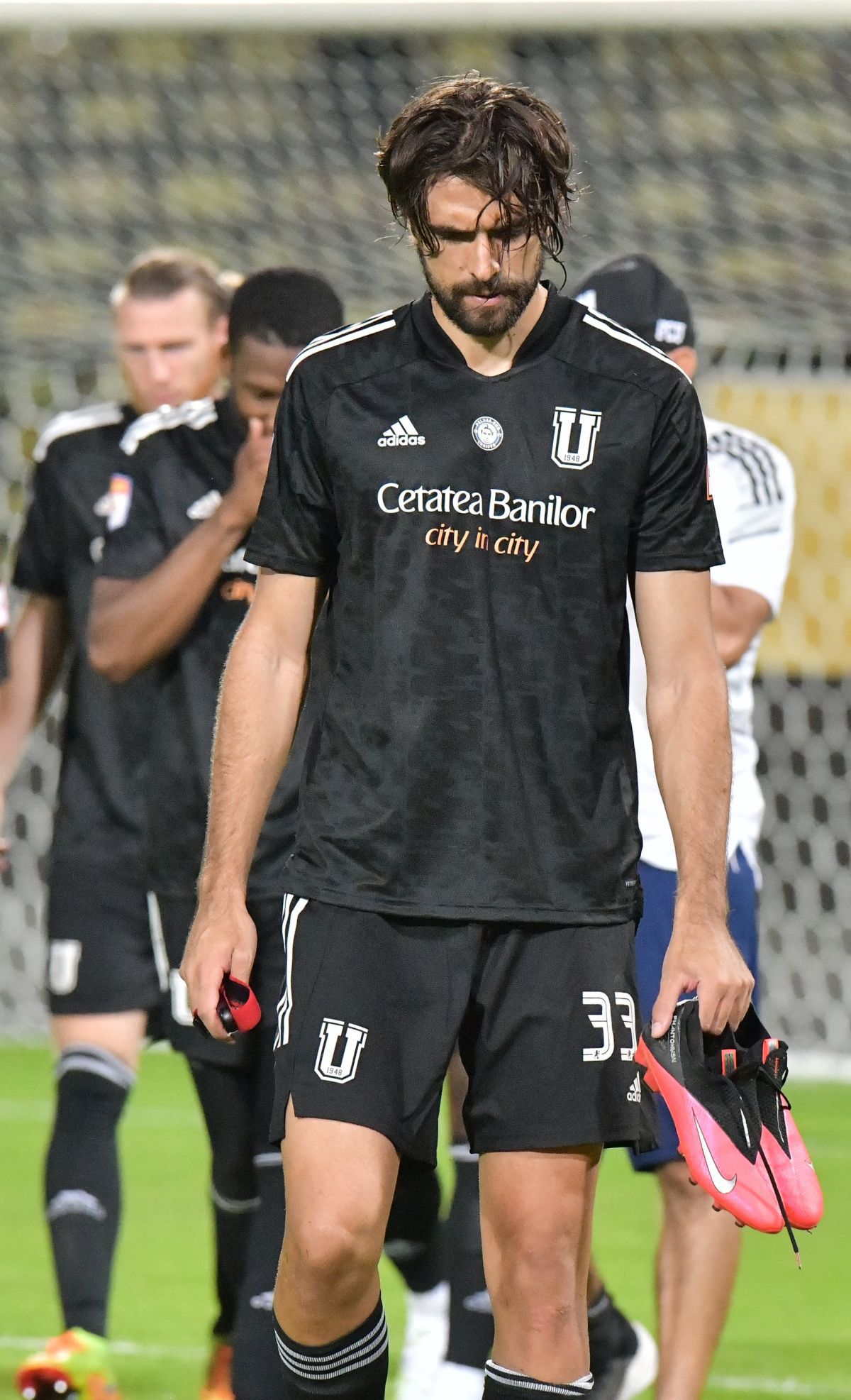 Mihai Ianovschi dezvăluie cum l-a învins pe Adrian Mutu: „Chiar mi-a spus asta înainte de meci” + Elogii pentru „Briliant”: „Va ajunge mai mare ca antrenor decât a fost ca jucător”